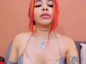Bongacams Free Porn Cam of MartinaBlakes