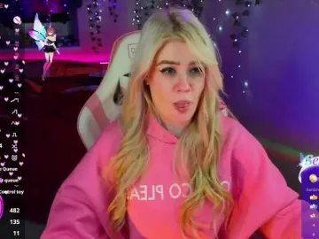 Bongacams Live Sex of RedVelveten