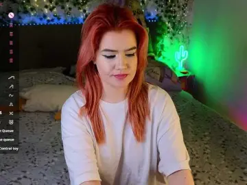 Bongacams Watch Live Sex Cams of RedVelveten