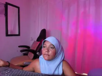Bongacams Nude Webcam of Shaira-Massu