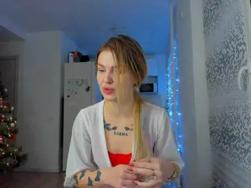 Bongacams Free Live Porn of AkylinaGold