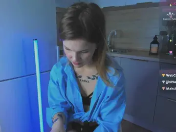 Bongacams Best Webcam of AkylinaGold