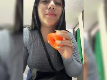 Bongacams Sex Chat of AlisonParcker