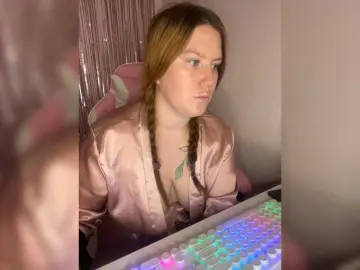 Bongacams Sex Cam of DollVice