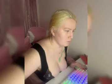 Bongacams Free Live Porn of DollVice
