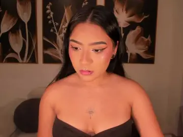 Bongacams Private Sex Chat of EmyLourens