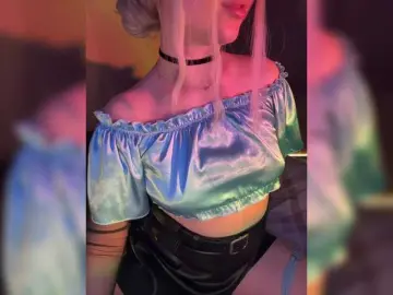 Bongacams Adult Webcam of Marissa-u