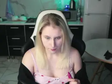 Bongacams Best Webcam of Mertyxxx