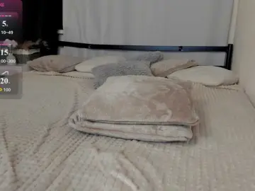 Bongacams Free Live Porn of MillyYoung