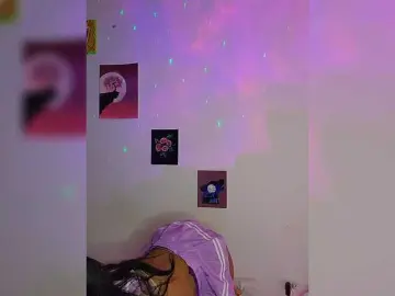 Bongacams Live Sex Cam of Misty-rosa
