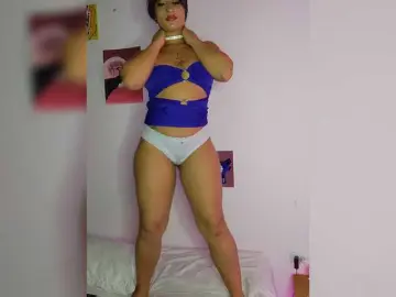 Bongacams Sex Chat of Misty-rosa