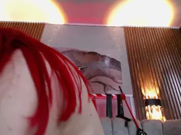 Bongacams Adult Video Chat of Naty-slavedoll