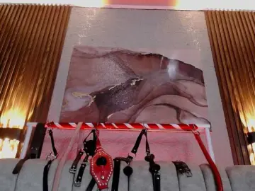 Bongacams Live Porn of Naty-slavedoll