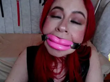 Bongacams Adult Webcam of Naty-slavedoll