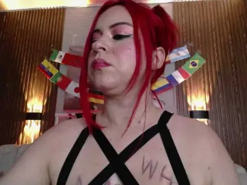 Bongacams Best live sex cam show of Naty-slavedoll