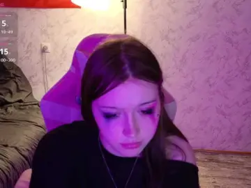 Bongacams Sex Chat of SelenaLuv