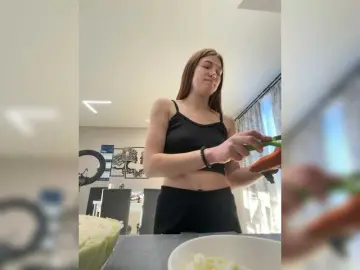 Bongacams Free Porn Cam of Alinagilberd03