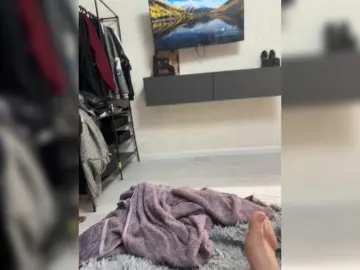 Bongacams Best live sex cam show of Alinagilberd03