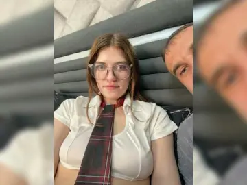 Bongacams Nude Webcam of Alinagilberd03