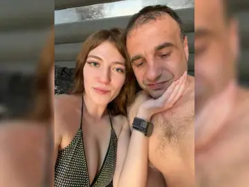 Bongacams Free Porn Cam of Alinagilberd03