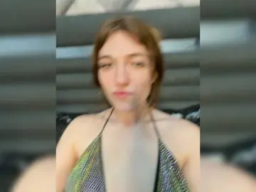 Bongacams Best Webcam of Alinagilberd03