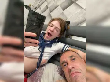 Bongacams Live Sex Cam of Alinagilberd03