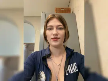 Bongacams Best Webcam of Alinagilberd03