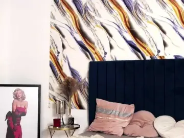 Bongacams Adult Webcam of LetishaRay