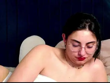 Bongacams Live Sex Cam of LetishaRay