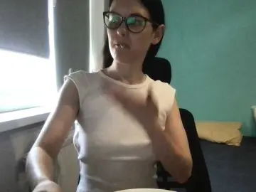 Bongacams Free Live Porn of MilaBi-192569