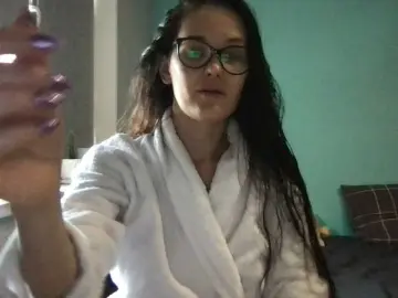 Bongacams Free Porn Cam of MilaBi-192569