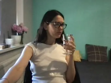 Bongacams Live Porn of MilaBi-192569