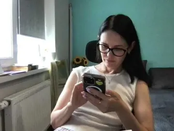 Bongacams Free Live Porn of MilaBi-192569