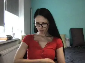 Bongacams Adult Video Chat of MilaBi-192569