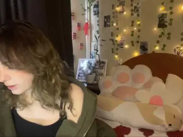 Bongacams Free Porn Cam of siennablue