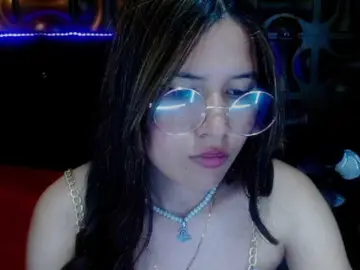 Bongacams Adult Video Chat of tinibunny