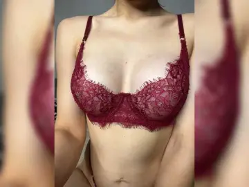 Bongacams Sex Cam of kiraflame5