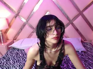 Bongacams Free Live Porn of EstherValliere