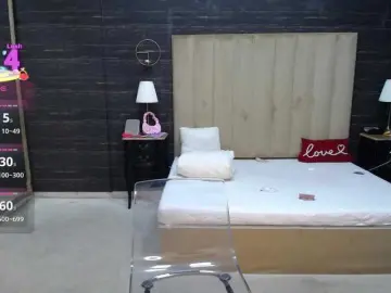 Bongacams Live Porn of Kitty-Judy