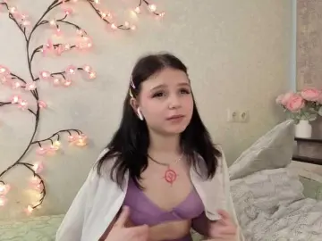 Bongacams Nude Webcam of XDarkMoonX