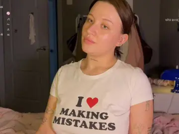 Bongacams Private Sex Chat of eva-kisa