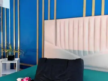 Bongacams Watch Live Sex Cams of AmaraFierce