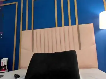 Bongacams Private Sex Chat of AmaraFierce