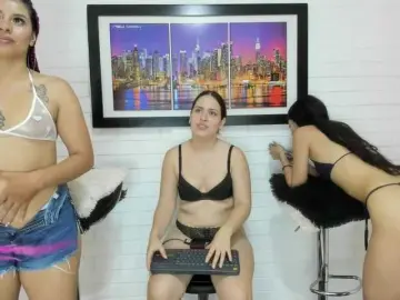 Bongacams Live Porn of Canelasquirtxxx
