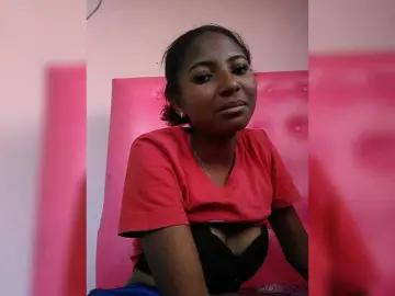 Bongacams Sex Cam of Nathasexya