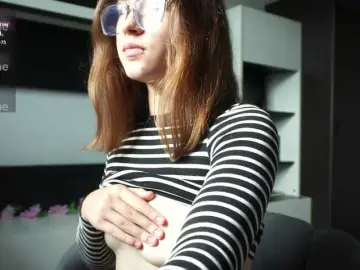 Bongacams Nude Webcam of Sun-and-Luna