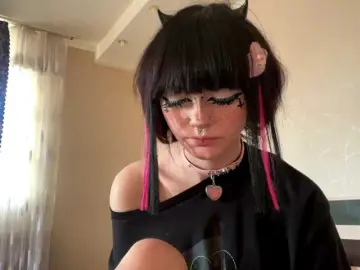 Bongacams Free Porn Cam of TasyaTas