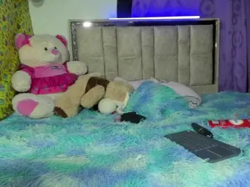 Bongacams Adult Video Chat of daphnehot01