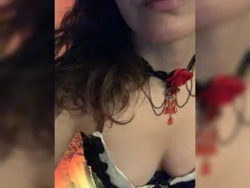 Bongacams Adult Webcams of FeeBee