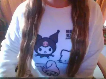 Bongacams Nude Webcam of Kitty21